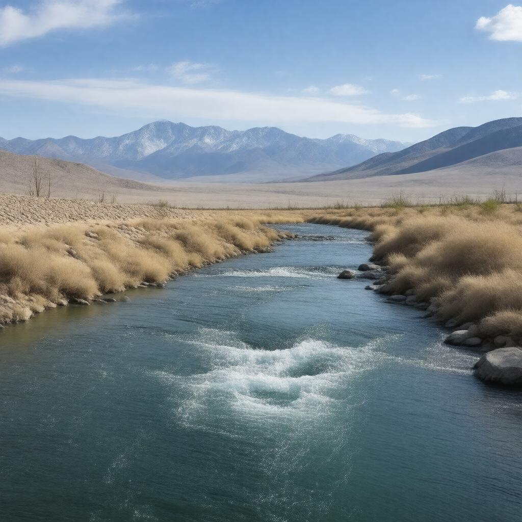 Humboldt River